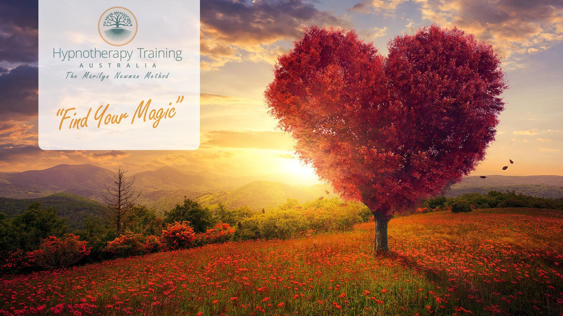 hypnotherapy training australia