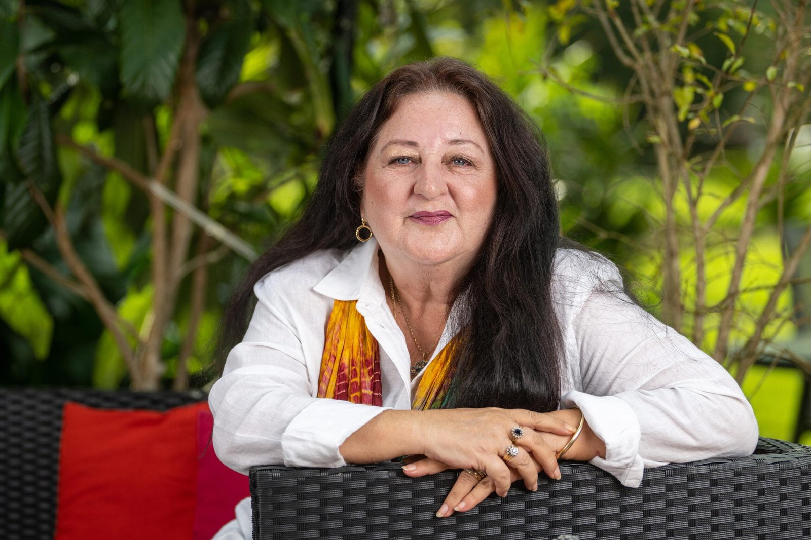 kaz field anderson hypnotherapy training australia