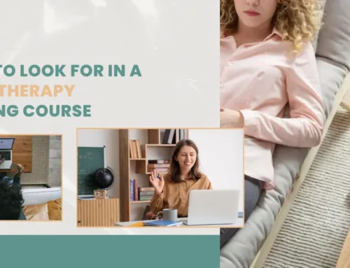 What to Look for in a Hypnotherapy Training Course