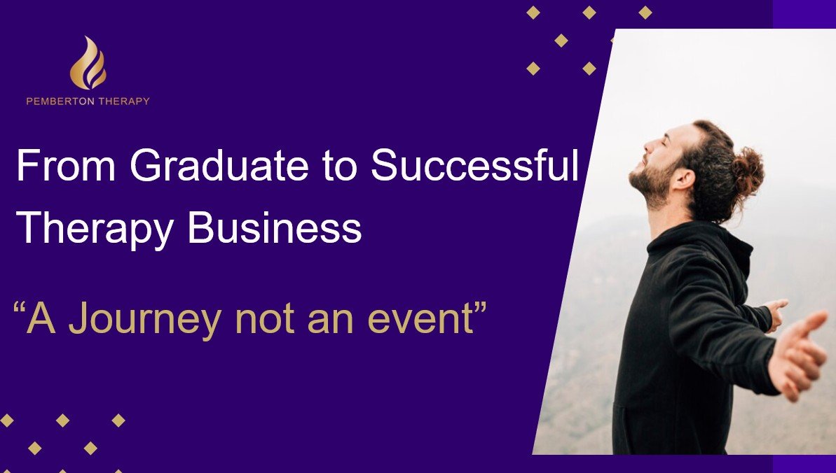 grad to success image