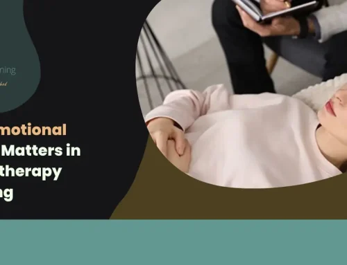 Why Emotional Safety Matters in Hypnotherapy Training