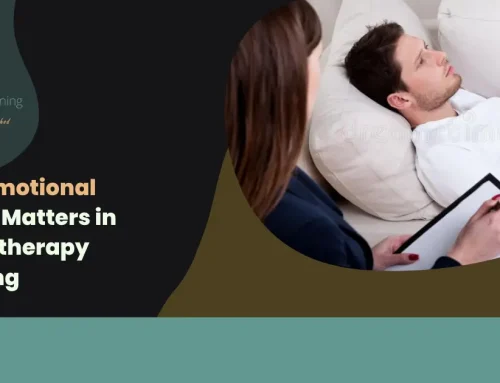 Why Emotional Safety Matters in Hypnotherapy Training