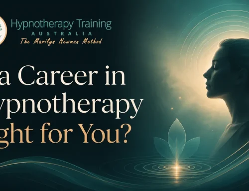 Is a Career in Hypnotherapy Right for You?