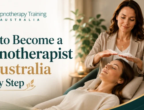 How to Become a Hypnotherapist in Australia Step by Step