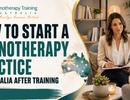 How to Start a Hypnotherapy Practice in Australia After Training