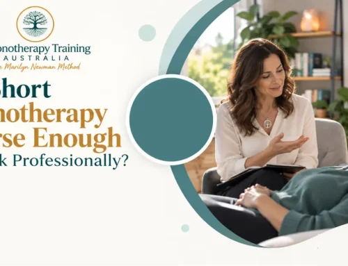 Is a Short Hypnotherapy Course Enough to Work Professionally?